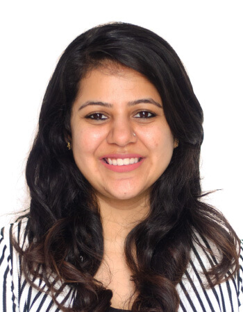 Ankita Pandey, PhD