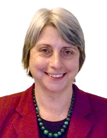 Emily McIvor, MA