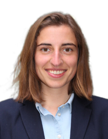 Franziska Grein, LLM