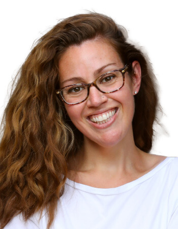 Gina Hilton, PhD