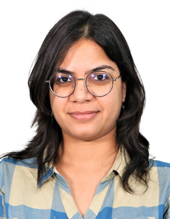 Muskan Bhatia, PhD