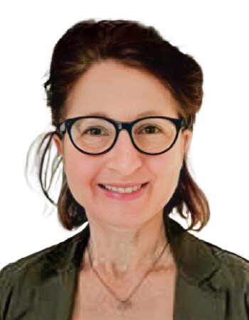 Paula Braun, PhD