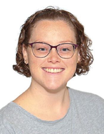 Megan Culbreth, PhD